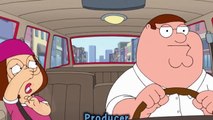 Family Guy - Peters Daddy Atem [HD] Deutsch