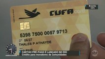 RJ: Moradores de comunidades têm nova forma de crédito