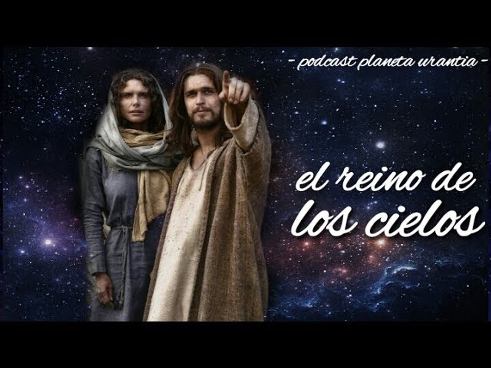 El reino de los cielos