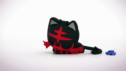 Court-métrage Pokémon : Une solution pour tout