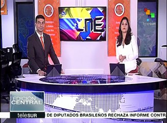 Venezuela: avanzan preparativos para simulacro electoral de la ANC