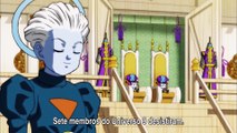 Vegeta e Son Goku Final Kamehame...ha 3- Dragon Ball Super Episódio 98