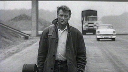 Johnny Hallyday - Quelque chose de Tennessee