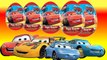 Animación coches huevos huevos huevos sorpresa 20 Disney Pixar 2 huevos con sorpresa Kinder Sorpresa carretilla 2