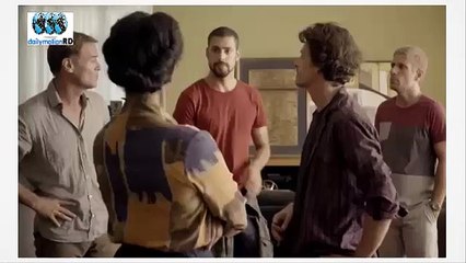 El Cazador Capitulo 5 HD Serie Completa