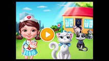 Детка ребенок Лучший Лучший кошка для игра Игры Игры девушка Hd h Дети Дети ... укрытие милая ipad