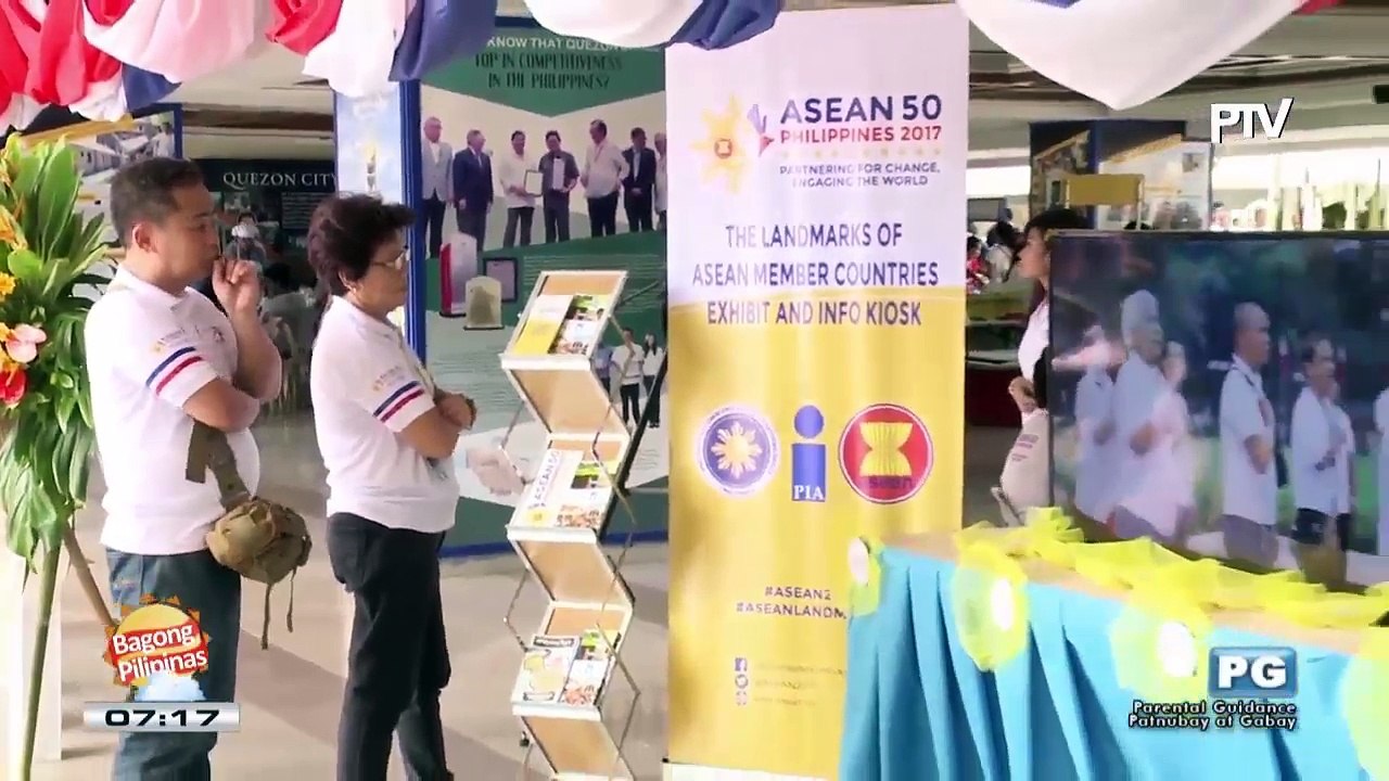 ASEAN TV: