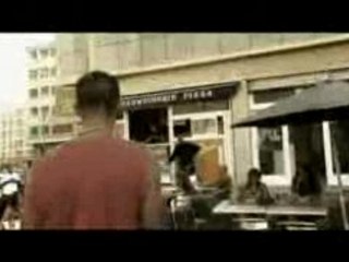 clip de lyrical s pree "douce france"