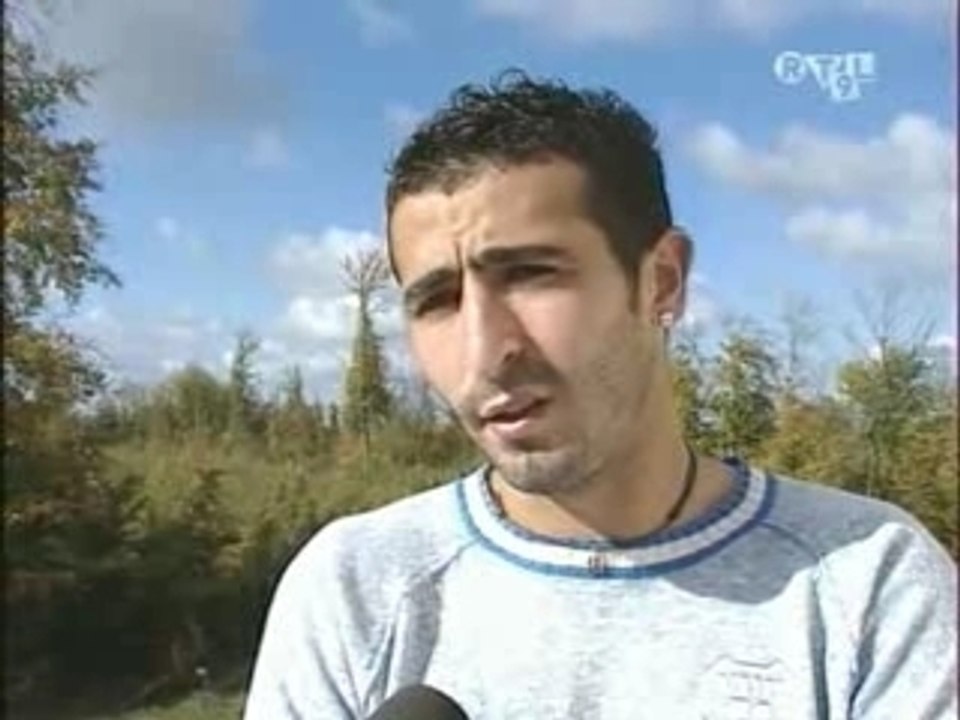 Total Foot: avant derby Metz - Nancy sur RTL9