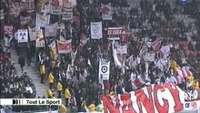Nancy - Sochaux 1-1 21/10