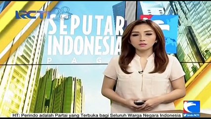 Dihempas Ombak Setinggi 3 Meter, Perahu Nelayan Terbalik di Selat Lombok