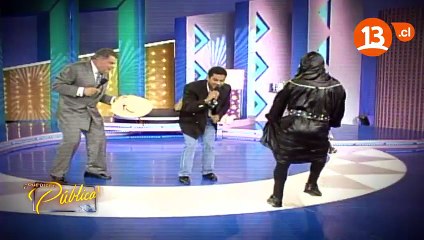 Que dice el Publico -Cap 6 - No todo lo que brilla es oro -pt1