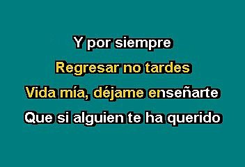 Enrique Guzman - Lo Se (Karaoke)