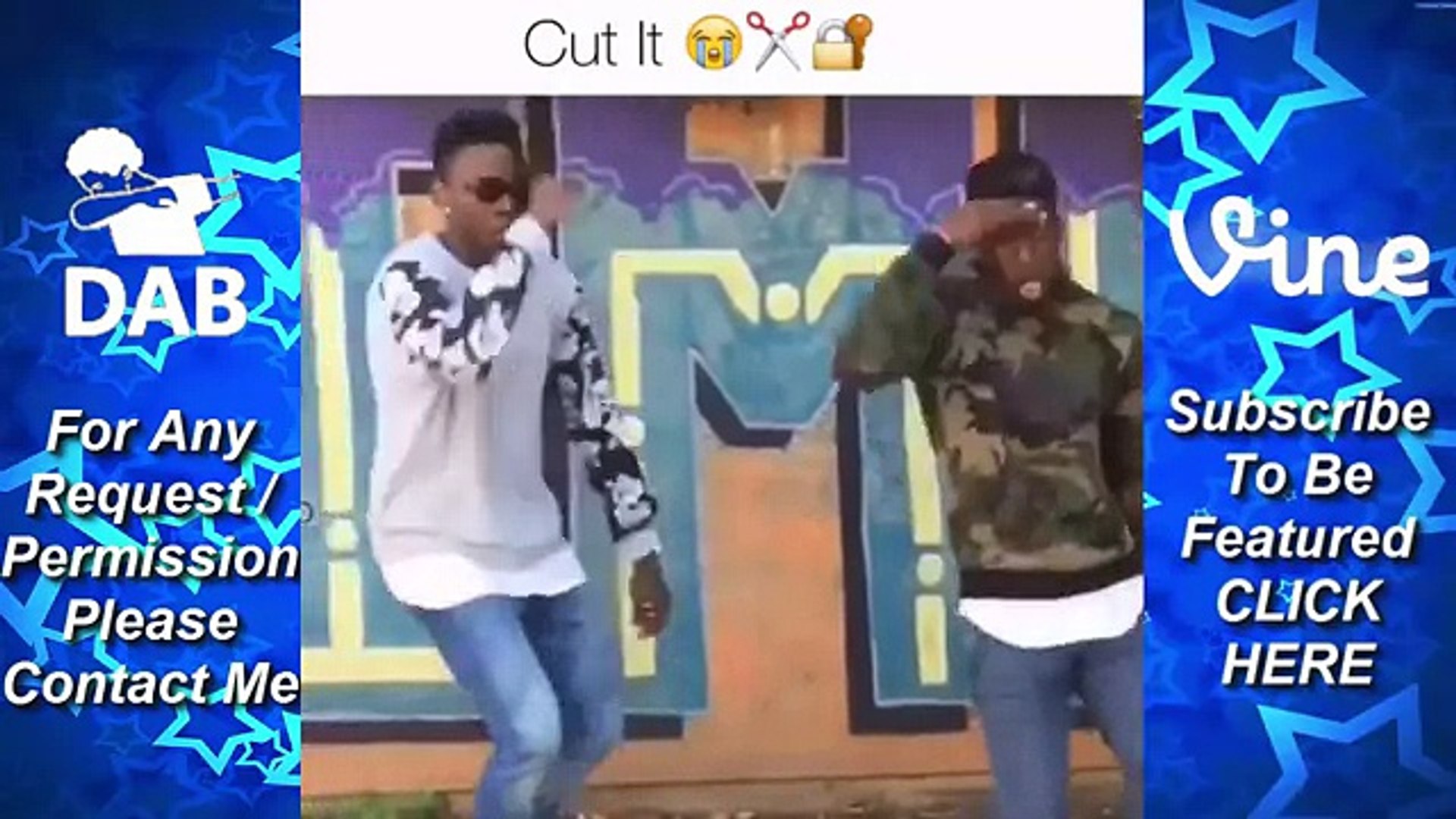 Black People Are Lit - Black People Can Dance  Beautiful People