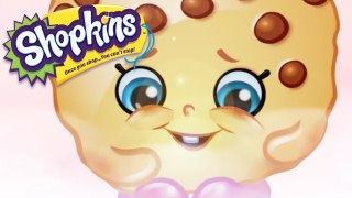 SHOPKINS - COOKIE IN THE SKY - Cartoons For Kids - Toys For Kids - Shopkins Cartoon