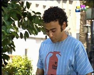 مسلسل احلامك اوامر الحلقه 17