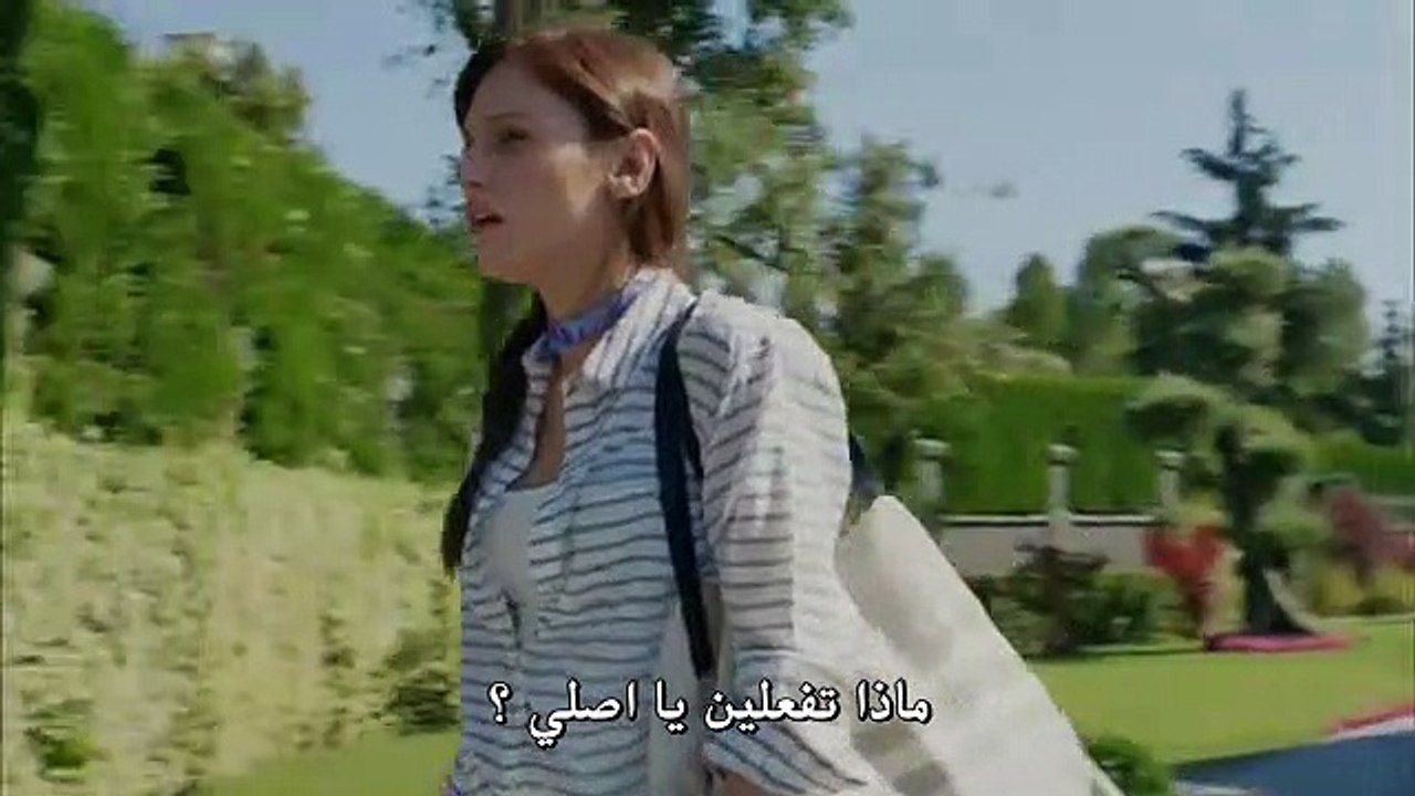 مسلسل سراج الليل الحلقة 3 القسم 2 مترجم للعربية...