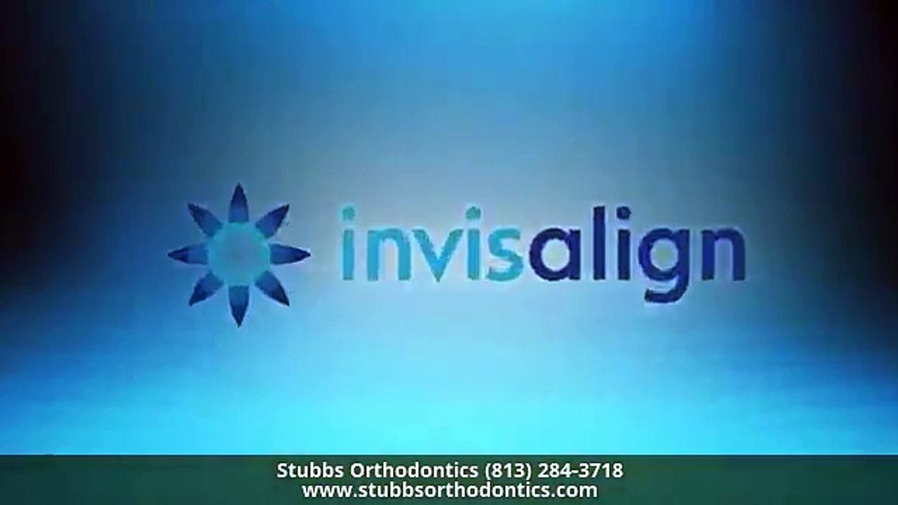 Invisalign Clear Braces Brandon FL