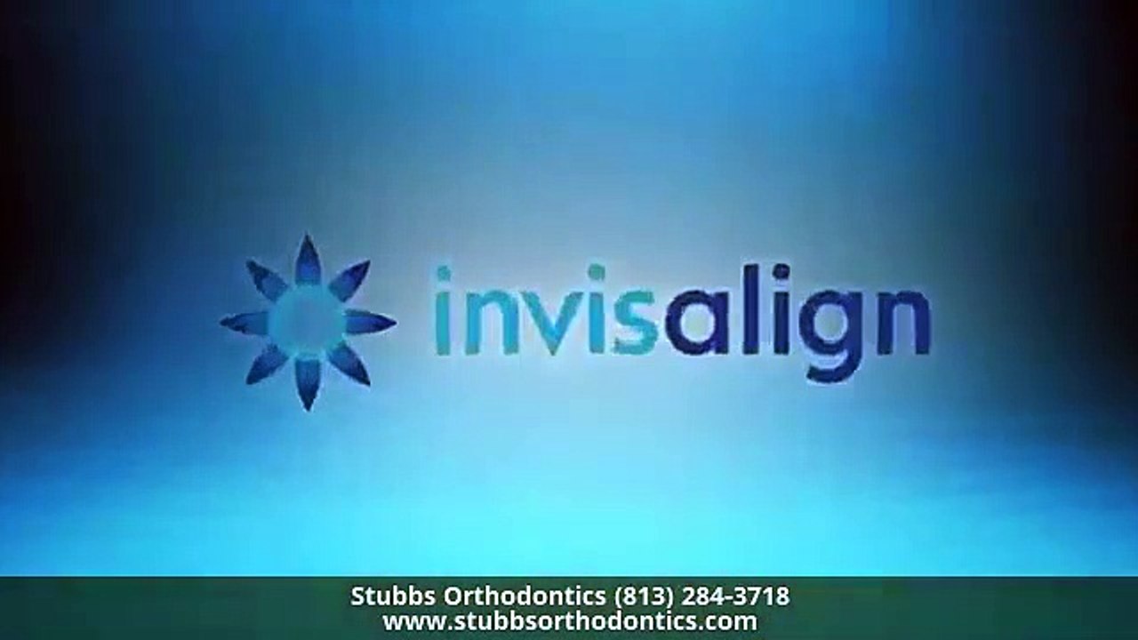 Invisible Aligners Brandon FL