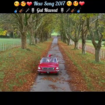 Gul Naveed - Nain - Ek Haseena Thi Ek Deewana Tha - Yaseer Desai...(720p)