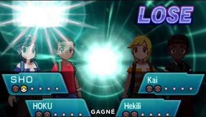Pokémon Soleil et Pokémon Lune - L’entraînement continue 03