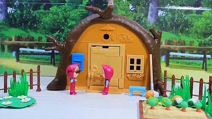 Y masha oso de de dibujos animados sobre el día de nacimiento coches mankimult