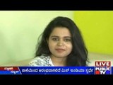 First Girl From Hubballi To Enter 'Miss India' Beauty Pageant