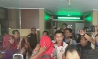 Dugaan Korupsi Dana Asosiasi Sepak Bola Kabupaten