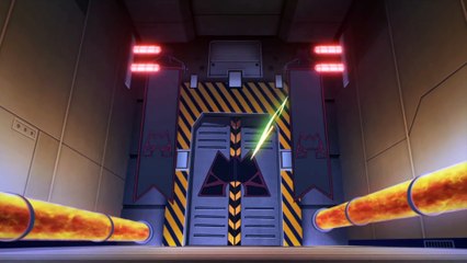 Pokémon Générations - Épisode 7 : La vision