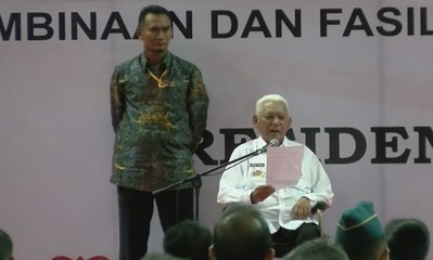 Gubernur Awang Nyatakan Kaltim Siap Jadi Ibukota Negara
