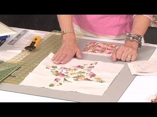 Resizing your blocks with Valerie Nesbitt