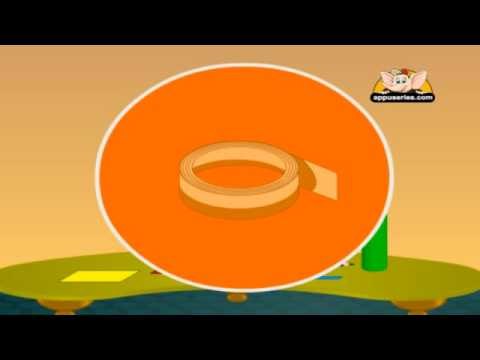 Learn Science through Home Experiments in Kannada - Make a Sound Gun