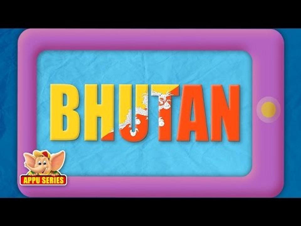 Must Know Facts About Bhutan