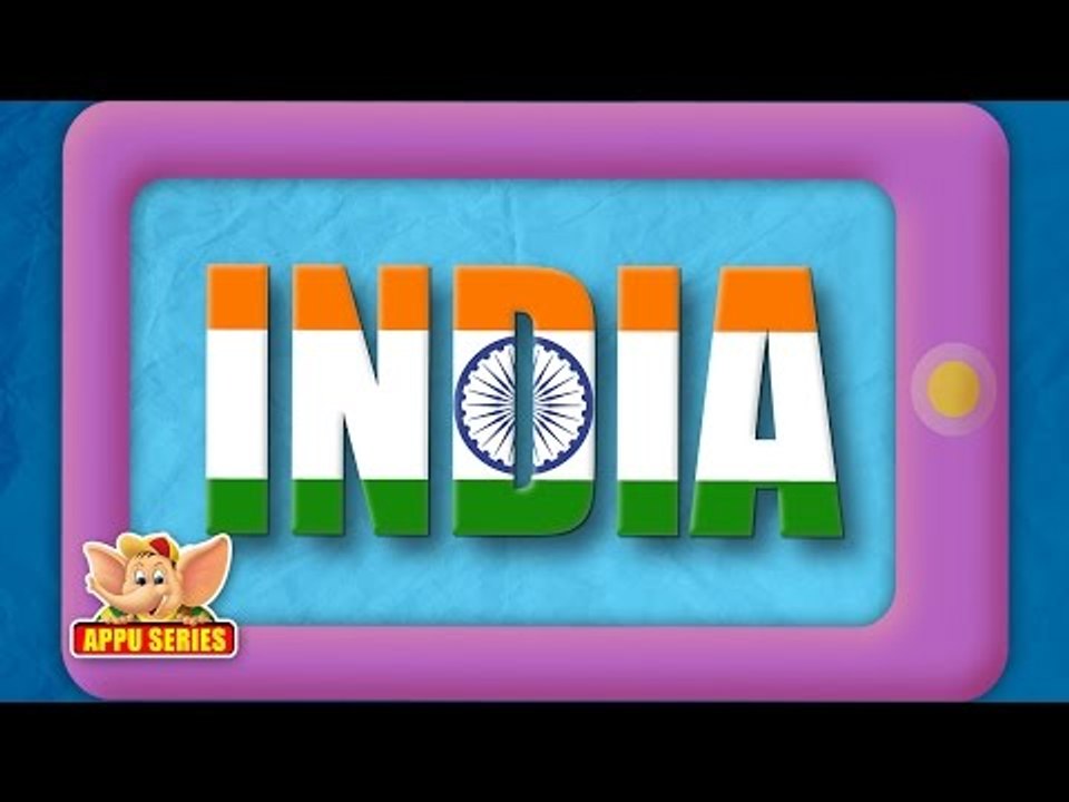 Must Know Facts About India