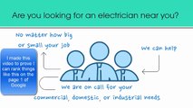 Electrical Contracting Services Bendigo Australia