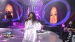 Your Face Sounds Familiar Kids: Xia Vigor as Diana Ross Aint No Mountain High Enough