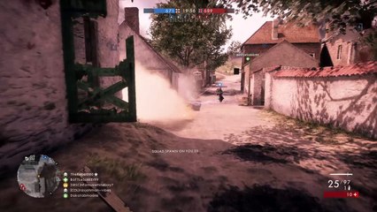 Automatico (ST QUENTIN SCAR)