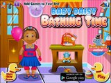 Bebé baño Margarita para completo jugabilidad Juegos tiempo Juegos para niños-bebé-baño