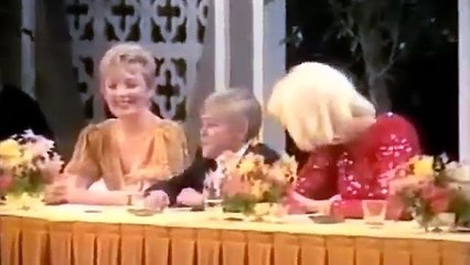 Don Rickles Roasts Mr.T