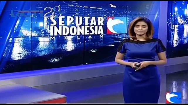 PNS di Pontianak Jadi Korban Rampok Spesialis Kempis Ban