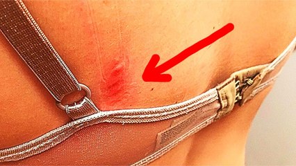 15 LIFE-CHANGING CLOTHING TIPS