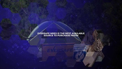 Eversafe MREs - Civilian MREs