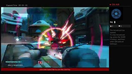 Paladins Gameplay (122)