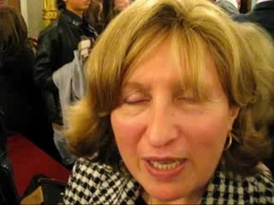 Soirée mariés ACIP 6