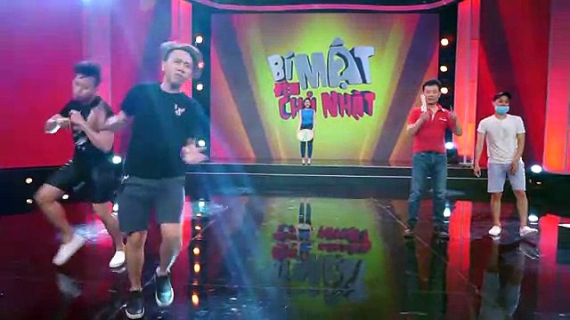 BÍ MẬT ĐÊM CHỦ NHẬT 2016 TẬP 1 HẬU TRƯỜNG LÝ NHÃ KỲ- VÂN SƠN- TRẤN THÀNH- CHÍ THIỆN (10072016)