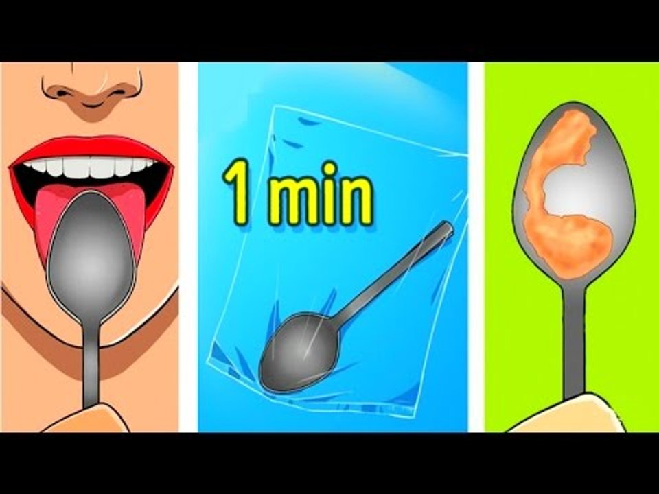 One Simple Way to Check Your Health in One Minute