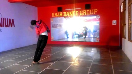 Is Dard E Dil Ki Sifarish Lyrics -[ Yaariyan Song] contemporary Dance RDS Oddistion 2014