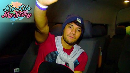 My Life My Story: Ammar Zoni, Tuntunan Ibu (Part 2)