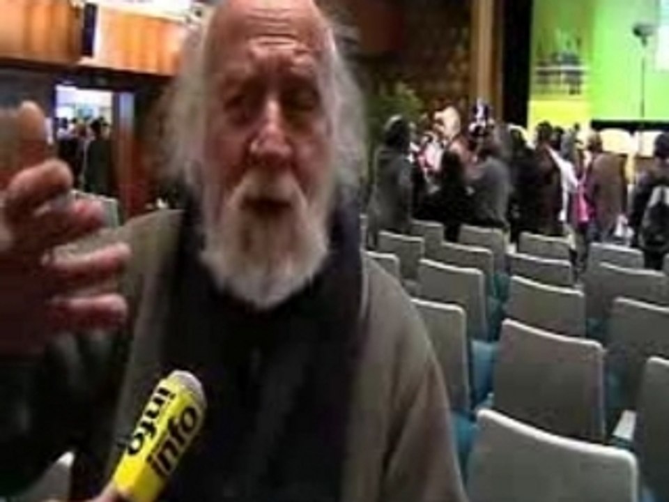 Le commentaire d'Hubert REEVES
