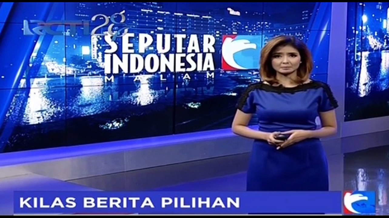 Kilas Berita Pilihan Hari Ini